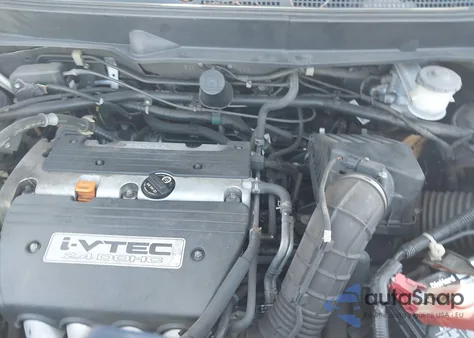 2008 Honda Element Ex z USA, uszkodzony, nr VIN 5J6YH18718L009586